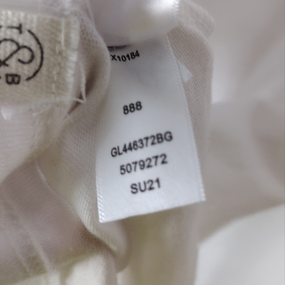 Treasure & Bond Kids Graphic Long Sleeve Shirt "Fight For Love" XL 14/16 NWT - Picture 7 of 8